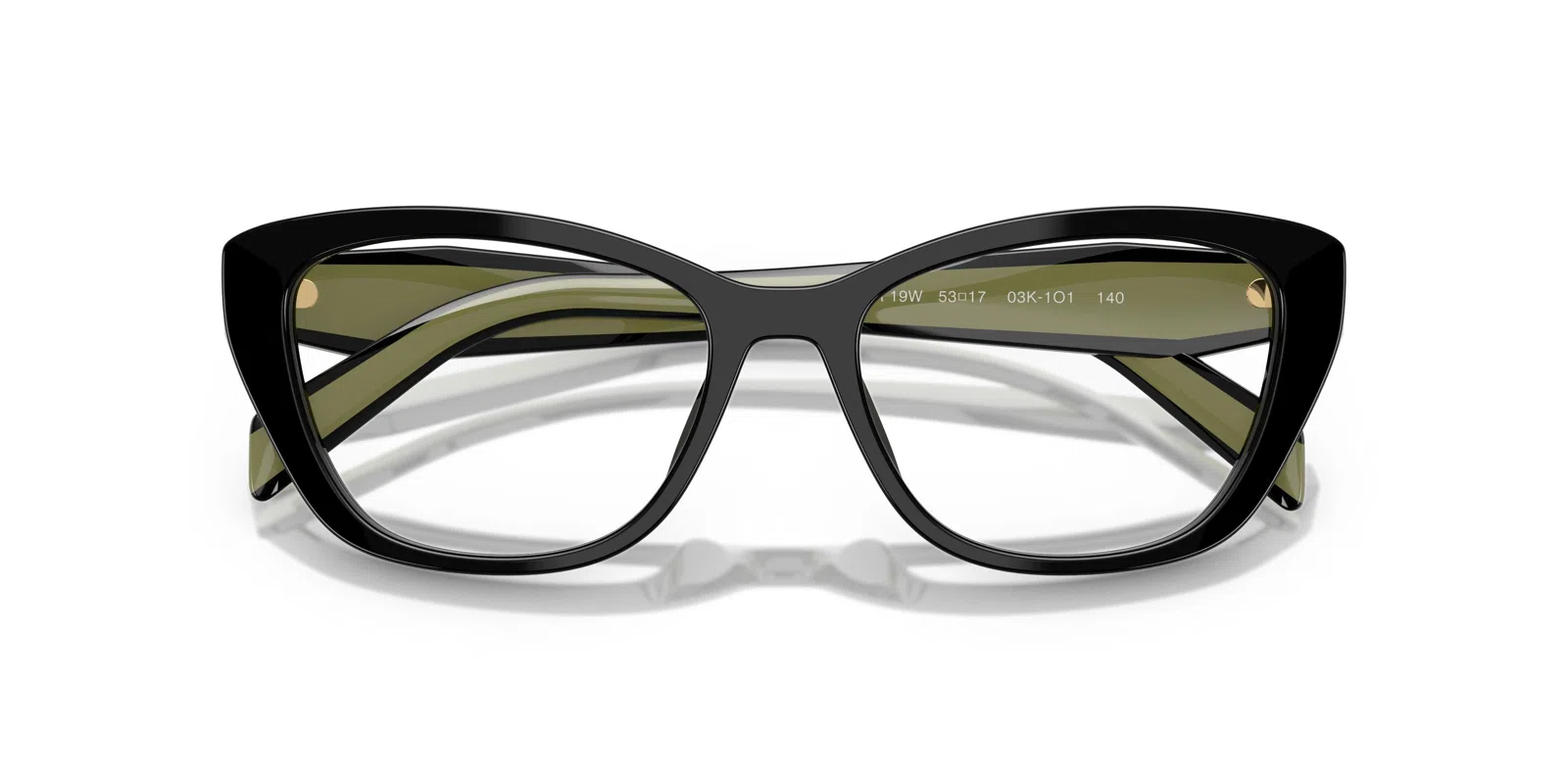 Prada 19WV Eyeglasses - view 56